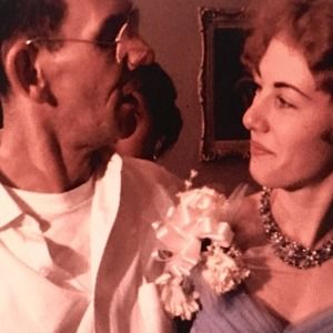 Meet your Posher, Sandra